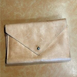 Hearth & Hand Trifold Wallet